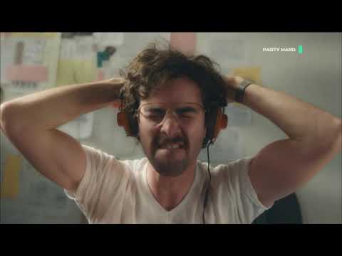 Philip George & Dragonette - Feel this way (viva)
