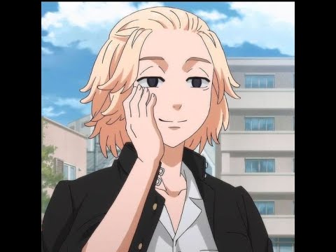 [夢小説]貴方の笑顔を守りたい 　#東京リベンジャーズ　#マイキー