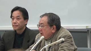 20190219 UPLAN【記者会見】官邸による取材・報道の自由侵害に抗議する緊急声明