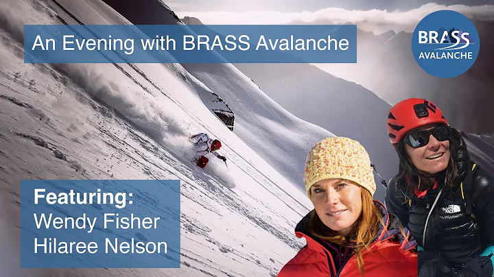 BRASS Athlete Panel: Wendy Fisher and Hilaree Nelson