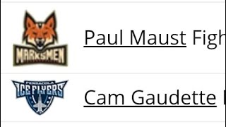 11-15-25 SPHL MAUST VS GAUDETTE