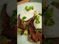 Sandwich s grilovaným steakom špargľou a domáce guacamole #TefalLetneRecepty recept  (15s teaser)