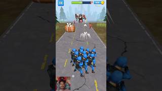 Top war 3D gameplay ☣️#gameplay #mobilegaming #topwar #gameon #noobtopro #battlegame