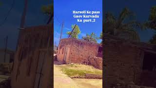 #hindisong #love #automobile #song #ekmotahathighumechala  #Harsoli ke pass Gaov karvada
