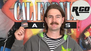 California Games for Atari Lynx Review
Email me! retrogameon@gmail.com
Facebook: https://www.facebook.com/retrogameon
Twitter: https://twitter.com/Retro_Game_On
I also write! Check out my staff writer profiles here:
Old School Gamer Magazine: https://www.oldschoolgamermagazine.com/author/brendanm/
GameCloud: https://gamecloud.net.au/author/brendan-meharry
Website (currently inactive): http://www.retrogameon.com
You So Zany by Audionautix is licensed under a Creative Commons Attribution 4.0 license. https://creativecommons.org/licenses/by/4.0/
Artist: http://audionautix.com/ California Games for Atari Lynx Review