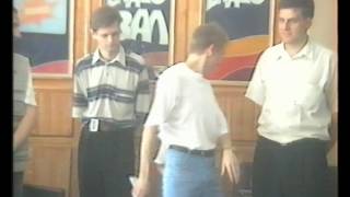 2 чемпионат PC Jam 23.8.1999 2 чемпионат PC Jam 23.8.1999
