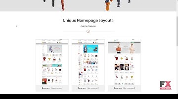 Donnan - Mega Store Responsive Prestashop Theme        Darion Alden