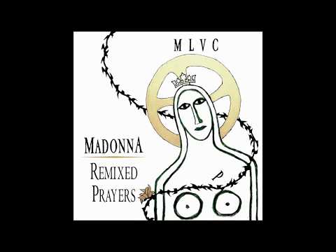 Madonna - Keep