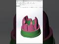 This Complex Punch Forms the Part 🤯 | Mold Tooling