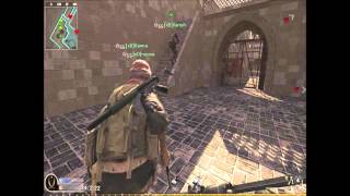 Seck vs xD knife only