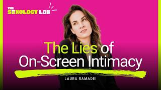 Who Taught You About Pleasure? Laura Ramadei on Adult Media and Performance | Episode 18