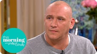 I Was Jailed in Thailand for Trying to Bring My Son Home | This Morning