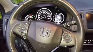oil honda reset monitor indicator 2007 hr