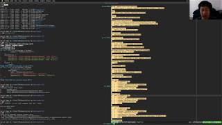 Turn TOML Test Fixtures Into XCTests With Vim Macros