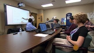 Training future cybersecurity warriors