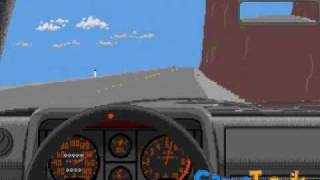 Test Drive - Atari St