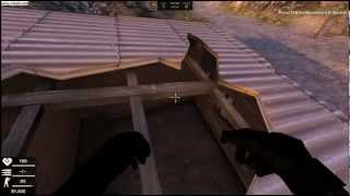 Trucos para Tower en Begone (no HD)