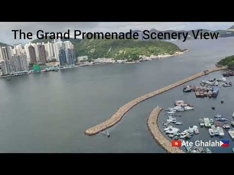 Angganda Dito Matambay sa Taas (GRAND PROMENADE) #thanksforwatching #godblesseveryone #personalvlog