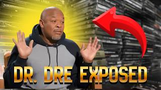 The Real Dr. Dre  From Compton Streets To Billion Dollar Betrayals