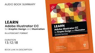 Master Adobe Illustrator CC | Complete Design & Illustration Guide