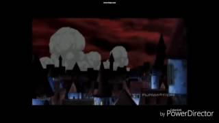 Death vs the kishin AMV acttck of titan