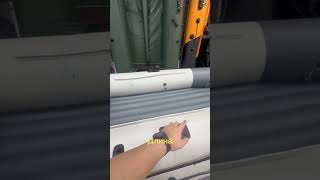 Капитан 330 / Тонар / надувная лодка / купить / обзор / Россия / гарантия / посмотреть / Макидонск