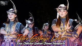 Anggita U0026 Friends  Jathilan Putro Getayu Luhut Babak Putri 