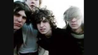 Video thumbnail of "Kooks - Higher Ground"