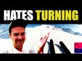 What Ski Do You Buy if you HATE Turning? : Questions and Comments