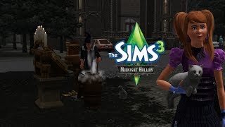 Marii Plays Midnight Hollow | Part 1
