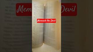 Tiny print & small margins were a bit of a pain to map out thoughts for later commentary.