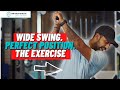 How To Create a better Top of Backswing Position