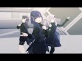 【プロセカ】愛して愛して愛して (Aishite Aishite Aishite) / 25 ji , nightcord de. 3DMV [CC lyrics TH/JP/ENG]