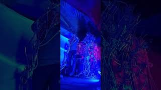 Burning Book The Price We Pay For Love... Live At Manchester Emom