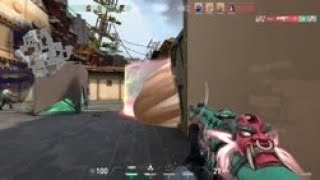 Beggin (Valorant Montage)