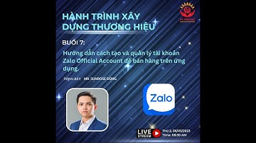 Hướng dẫn cách tạo và quản lý tài khoản Zalo Official Account để bán hàng trên ứng dụng 2023