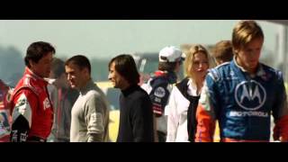 Driven Pre Gara Finale