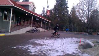 Celebrity Crazy BMX stunts!!! Profile