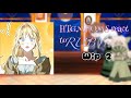 Htwmho react to Ruby (Angst, Recent chapters + bonus) [ WIP 2 ] (2x speed)