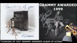 Kitaro - Thinking of You (GRAMMY AWARDED FULL ALBUM) 1999