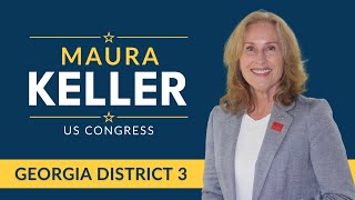 Meet Maura Keller | Maura Keller for Congress