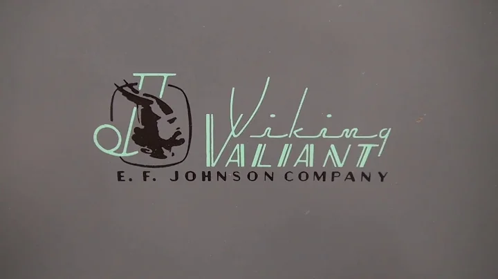 How to repair modify Johnson Valiant Ham Transmitter PTT circuit