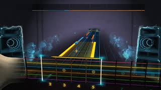 Metro 2033 Theme by Alexey Omelchuk and Albert Gyorfi - Guitar Rocksmith 2014 CDLC