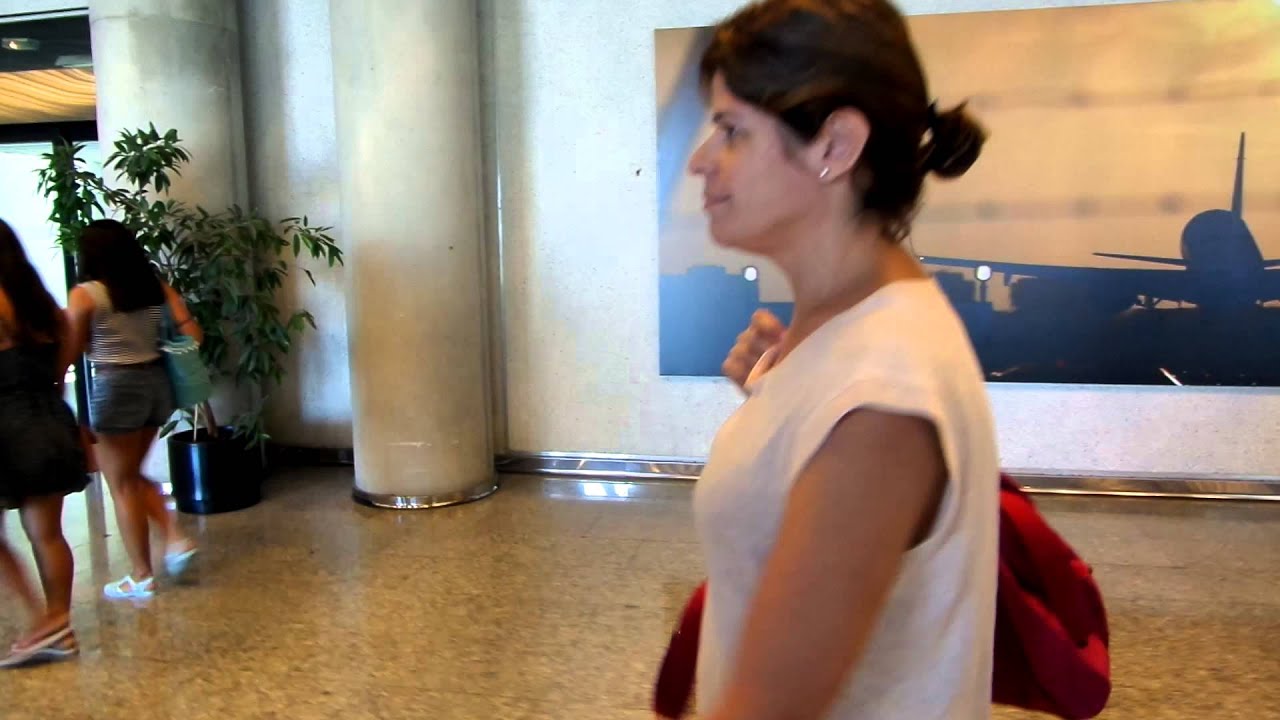 Aeropuerto de Palma de Mallorca  SON SANT JOAN | AUDIOVISOR