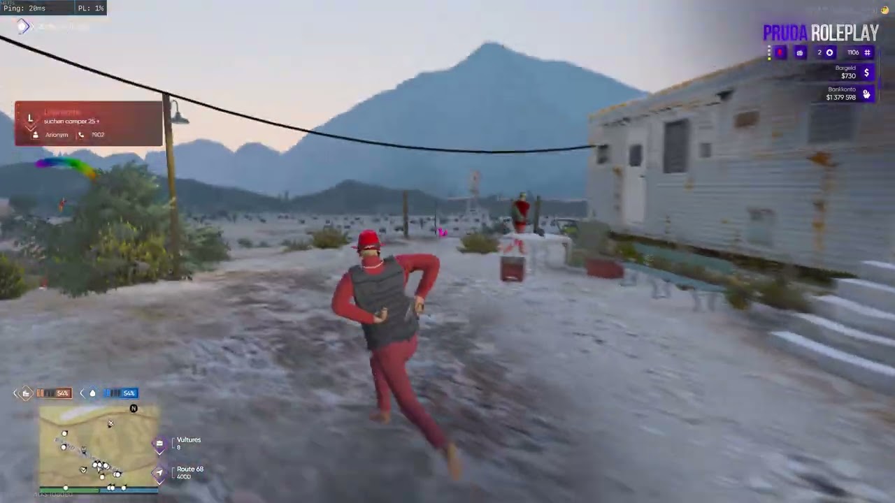 PRUDA MOTM ☢️⭐