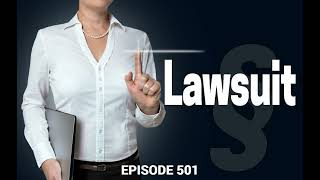 YCBK 501: Lawsuit Accuses Elite Colleges of Admitting Kids Based Solely on Wealth