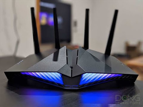 asus 華碩 aimesh 設定 以ax82u為例 華碩有支援的機型都適用喔~