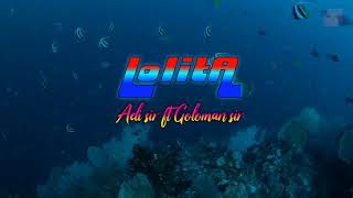 Lagu mandailing yang enak di dengar / lolita boru toke gota