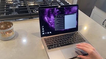 Cosmos Laptop User Testing