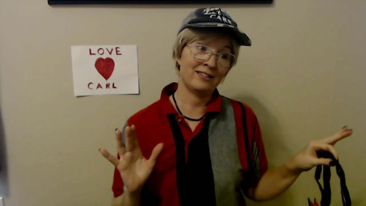 ❤️ Carl's Valentine's Day Gifts ❤️